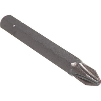  Биты Bosch 2608521246 60 Eco PH2 51 мм 