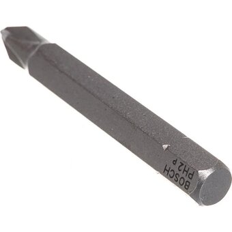  Биты Bosch 2608521246 60 Eco PH2 51 мм 