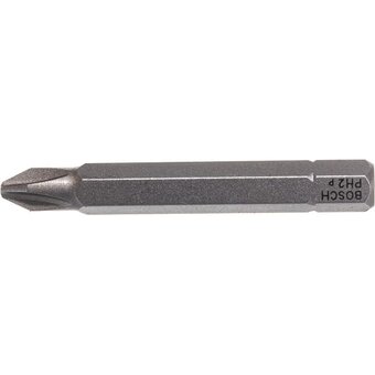  Биты Bosch 2608521246 60 Eco PH2 51 мм 