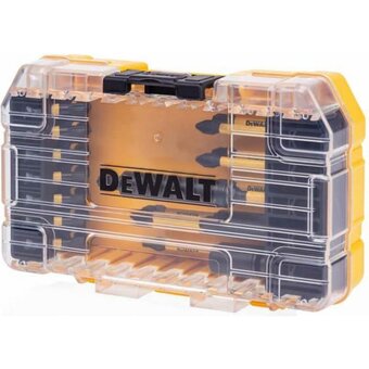  Набор бит и насадок Dewalt Flextorq DT70730T-QZ 