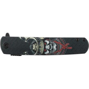 Нож Ganzo G626-BS черный 
