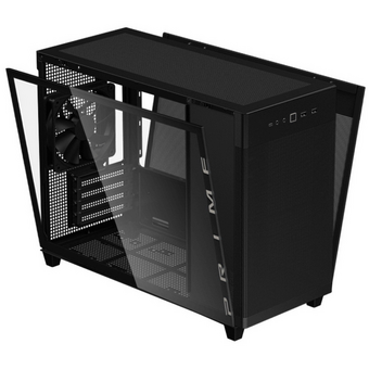  Корпус Asus AP201 Prime AP201 TG Black (90DC00G0-B39010) 