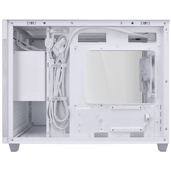  Корпус Asus AP201 Prime AP201 TG White (90DC00G3-B39010) 