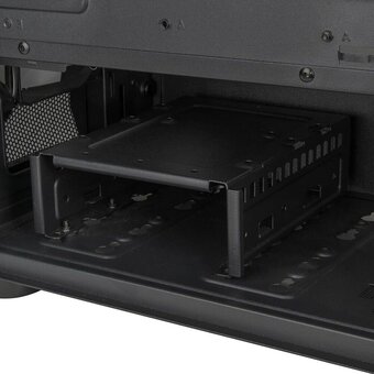  Корпус Silverstone SST-FA512Z-BG G41FA512ZBG0020 High airflow ATX mid-tower chassis with dual radiator support and ARGB lighting High airflow ATX 
