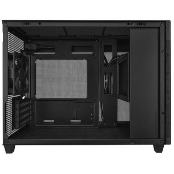  Корпус Asus AP201 Prime AP201 TG Black (90DC00G0-B39010) 