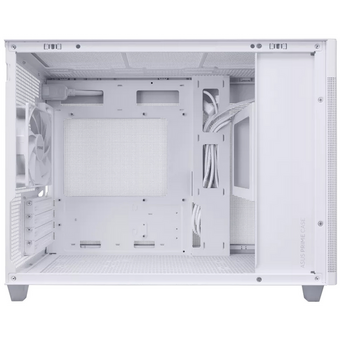  Корпус Asus AP201 Prime AP201 TG White (90DC00G3-B39010) 