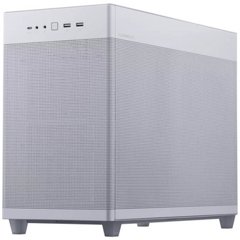  Корпус Asus AP201 Prime AP201 TG White (90DC00G3-B39010) 