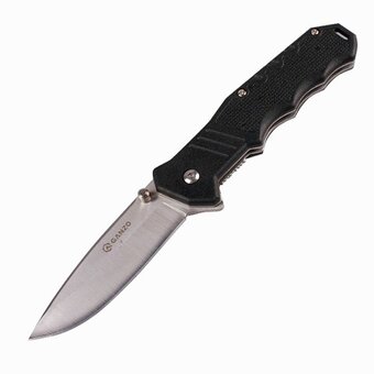  Нож Ganzo G616 черный 