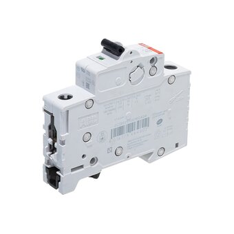  Выключатель автоматический ABB S201 C40 (2CDS251001R0404) 1-полюсной 