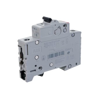  Выключатель автоматический ABB S201 C40 (2CDS251001R0404) 1-полюсной 
