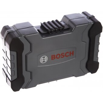  Набор насадок-бит Bosch 2607017164 