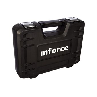  Набор торцевых безударных головок Inforce 11-01-260 1/2" 8-32 мм 