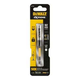  Держатель для бит Dewalt Impact Torsion DT7522-QZ 1/4'' 