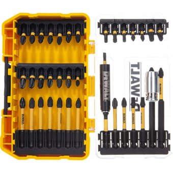  Набор бит и насадок Dewalt Flextorq DT70731T-QZ 