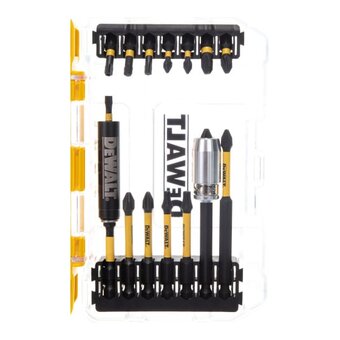  Набор бит и насадок Dewalt Flextorq DT70731T-QZ 