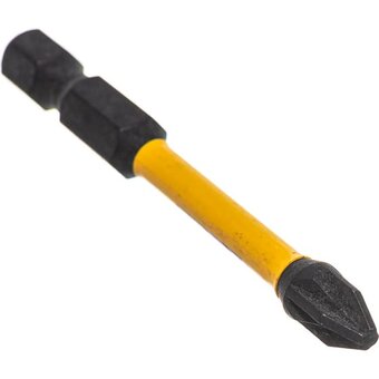  Биты ударные Dewalt Impact Torsion DT7391T-QZ Pz2, 57мм 