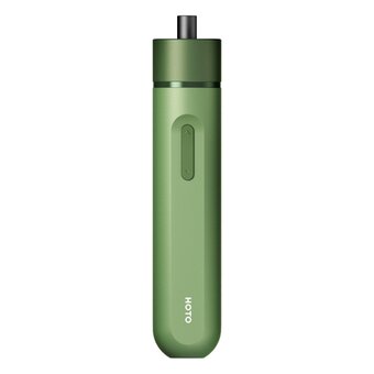  Аккумуляторная отвертка HOTO HTE0012GL Li-ion Screwdriver-Lite Green 