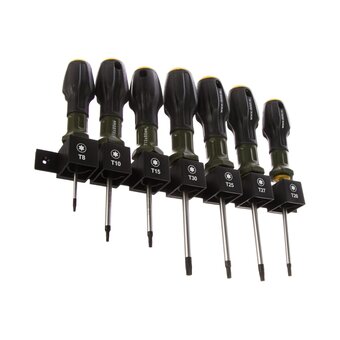  Набор отверток Дело Техники 726317 Torx 7шт 