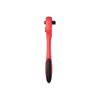  Ключ трещотка INTERTOOL Professional HT-2111 с храповым механизмом на 72 зуба 1/4 