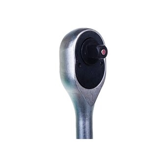  Ключ трещотка TOPEX DIN 3122 (38D522) 3/8, 24 зубца 