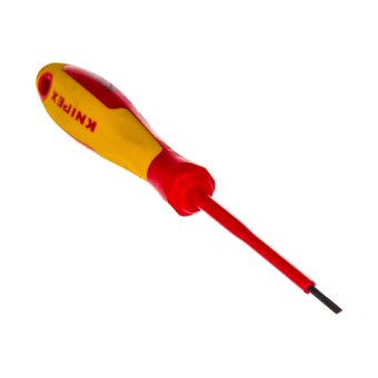  Отвертка Knipex KN-982025 1000 V 