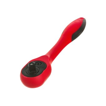  Ключ трещотка INTERTOOL Professional HT-2111 с храповым механизмом на 72 зуба 1/4 