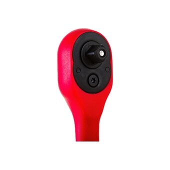  Ключ трещотка INTERTOOL Professional HT-2111 с храповым механизмом на 72 зуба 1/4 