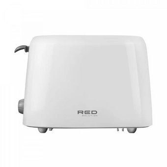  Тостер RED SOLUTION RT-408 