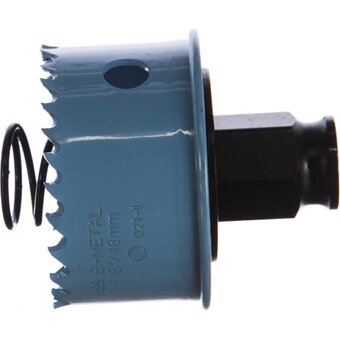  Пильная коронка Bosch 2608584795 HSS-CO 48mm SM 