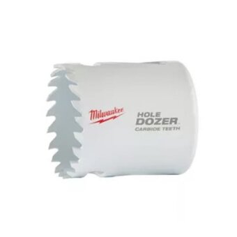  Коронка биметаллическая Milwaukee Holedozer Carbide 49560731 70мм 