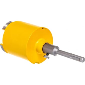  Алмазная коронка по бетону Ultima SDS plus 113501 75 мм 