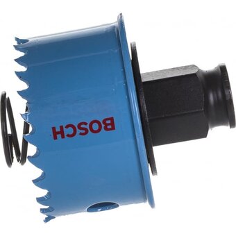  Пильная коронка Bosch 2608584795 HSS-CO 48mm SM 