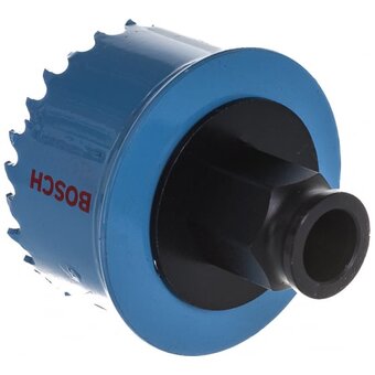  Пильная коронка Bosch 2608584795 HSS-CO 48mm SM 