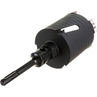  Коронка алмазная сегментная Gigant GT-058 72MM*4 T 