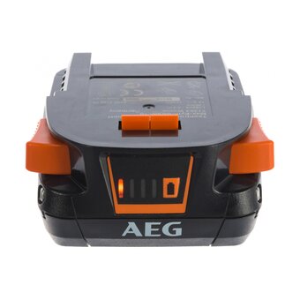  Аккумулятор AEG L1820S (4935472275) 
