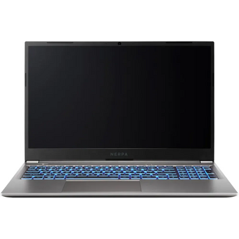  Ноутбук NERPA Caspica I752-15 (I752-15AD165202G) 15.6"(1920x1080 (матовый) IPS)/Intel Core i7 1255U(1.7Ghz)/16384Mb/512SSDGb/noDVD/Int:Intel Iris Xe 