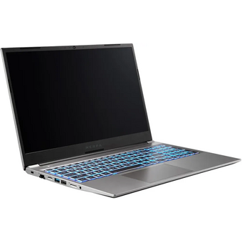  Ноутбук NERPA Caspica I752-15 (I752-15AD165202G) 15.6"(1920x1080 (матовый) IPS)/Intel Core i7 1255U(1.7Ghz)/16384Mb/512SSDGb/noDVD/Int:Intel Iris Xe 