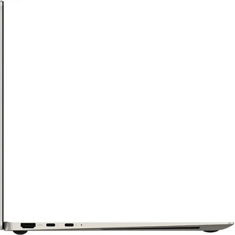  Ноутбук Samsung Galaxy Book 3 Pro NP944 (NP944XFG-KC1IT) i7 1360P 16Gb SSD512Gb Intel Iris Xe graphics 14" AMOLED (2880x1800) Win11 Pro beige 
