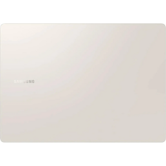  Ноутбук Samsung Galaxy Book 3 Pro NP944 (NP944XFG-KC1IT) i7 1360P 16Gb SSD512Gb Intel Iris Xe graphics 14" AMOLED (2880x1800) Win11 Pro beige 