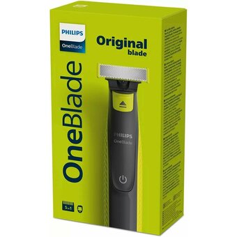  Триммер Philips QP2721/20 