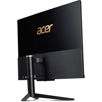  Моноблок Acer Aspire C24-1610 (DQ.BLCCD.001) 23.8" Full HD i3 N305 (1.8) 8Gb SSD256Gb UHDG CR noOS WiFi BT 65W клавиатура мышь Cam черный 