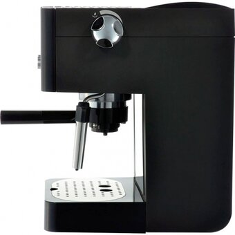  Кофеварка GAGGIA Gran Deluxe So Al Black RI8425/11 