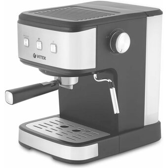  Кофеварка Vitek VT-8470 