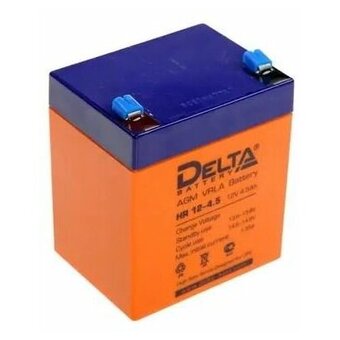  Аккумуляторная батарея Delta HR 12-4.5 