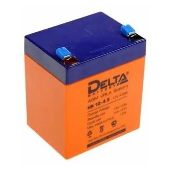  Аккумуляторная батарея Delta HR 12-4.5 