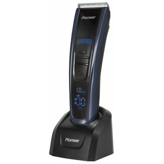  Машинка для стрижки Pioneer HCR2001 аккумулятор 
