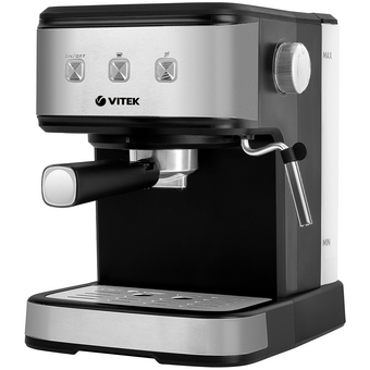  Кофеварка Vitek VT-8470 
