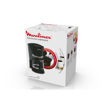  Кофеварка Moulinex FG170819 