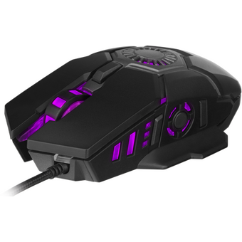  Мышь игровая SVEN RX-G880 