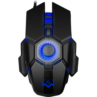  Мышь игровая SVEN RX-G880 